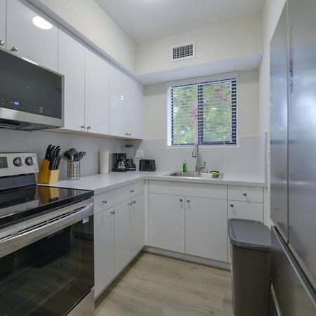 Apartment In Calle Ocho A Slice Of Little Havana Miami Kültér fotó